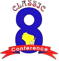 Classic 8 Logo