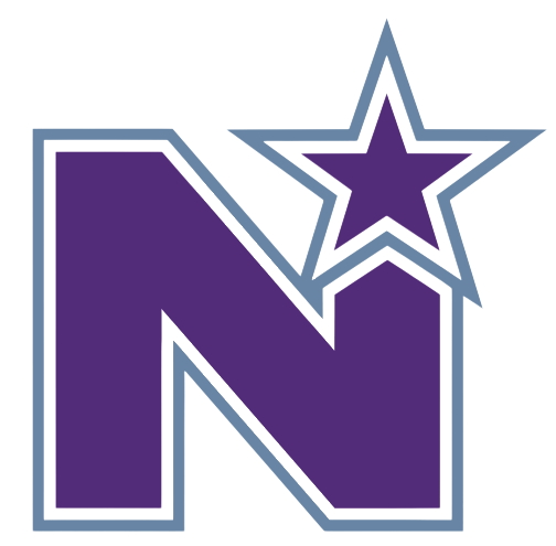 Waukesha North Logo