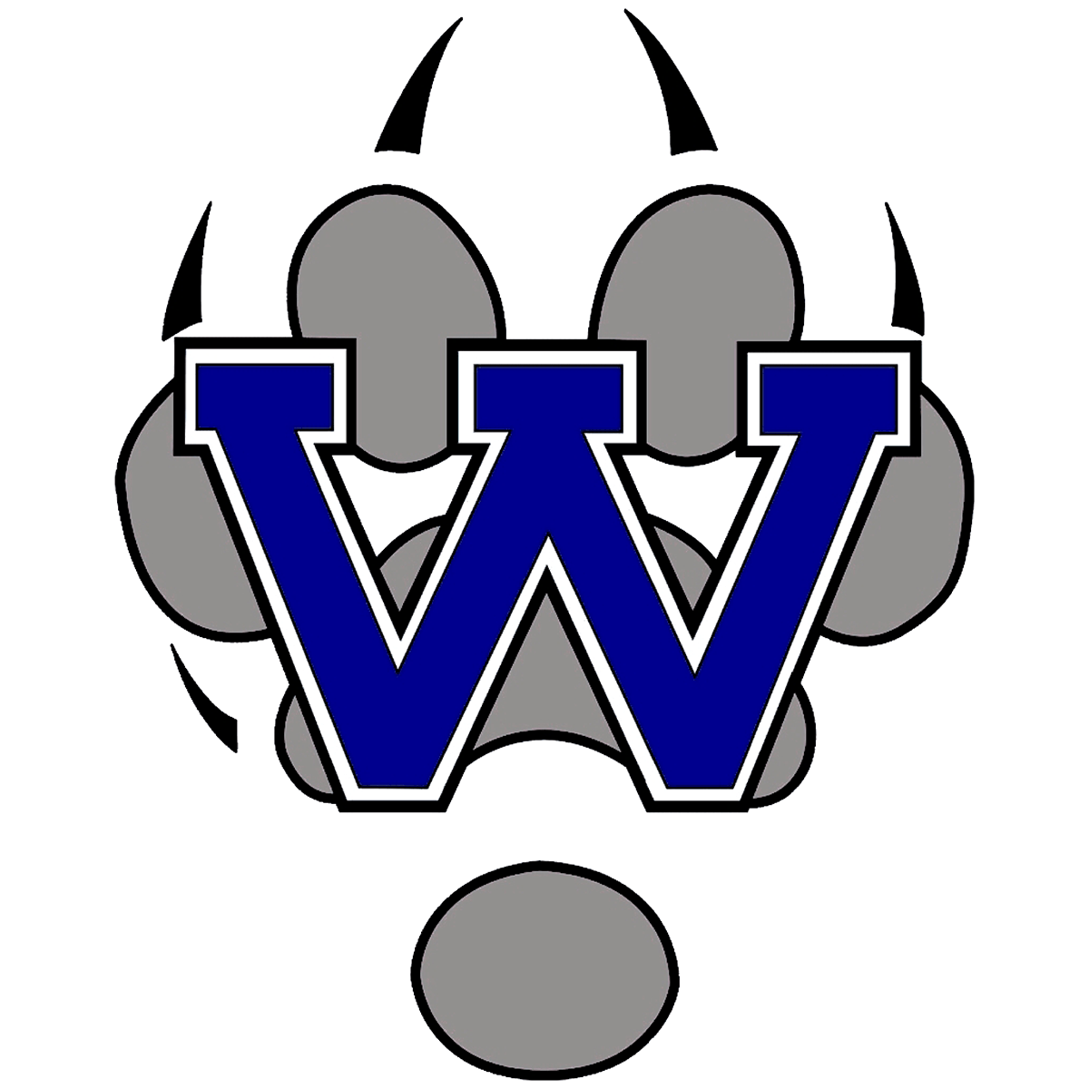 Waukesha West Logo